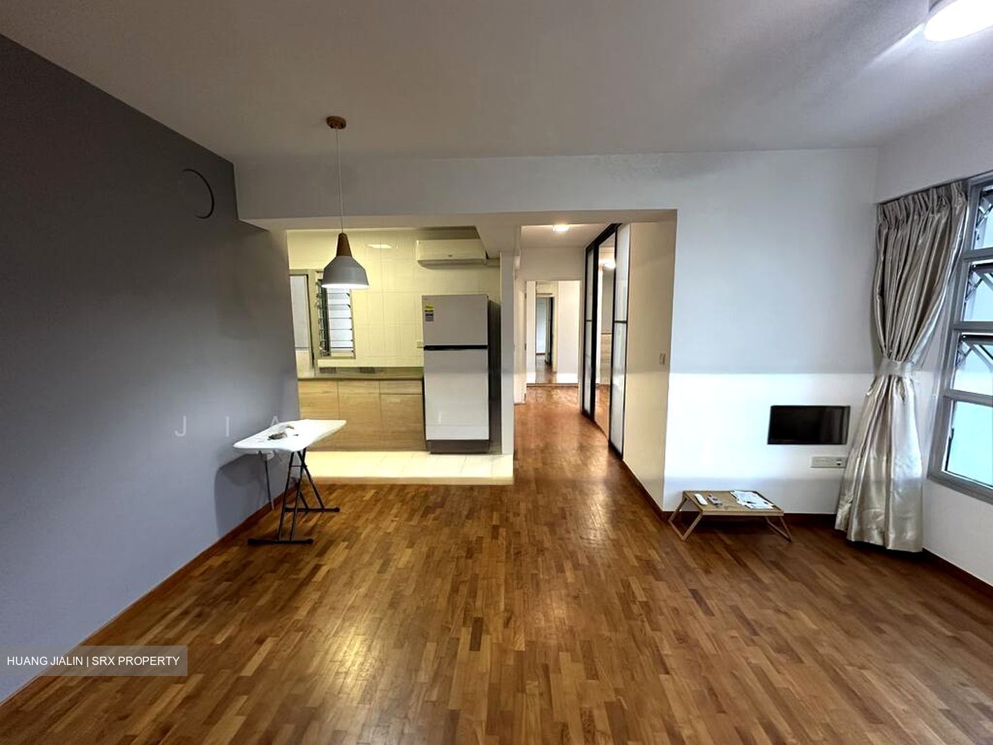 Blk 312B Clementi Ridges (Clementi), HDB 3 Rooms #490067251